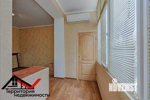1-к квартира, вторичка, 55м2, 2/5 этаж