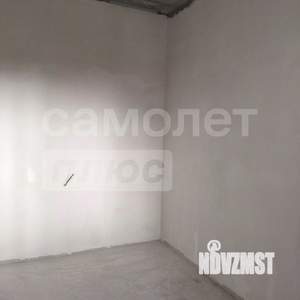 Студия квартира, сданный дом, 18м2, 1/2 этаж