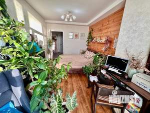 3-к квартира, вторичка, 86м2, 7/10 этаж