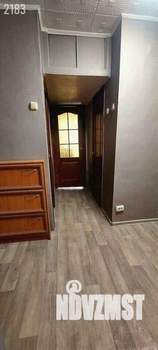 2-к квартира, вторичка, 51м2, 5/5 этаж