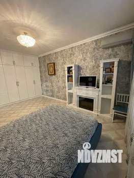 1-к квартира, вторичка, 37м2, 2/5 этаж