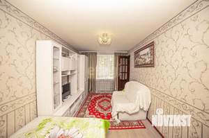 1-к квартира, вторичка, 44м2, 4/5 этаж