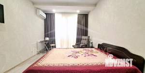1-к квартира, вторичка, 42м2, 3/5 этаж