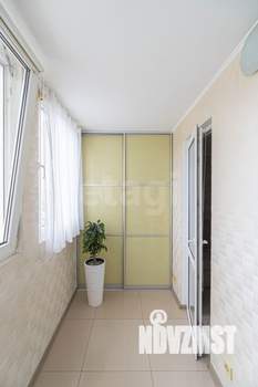 1-к квартира, вторичка, 40м2, 3/10 этаж