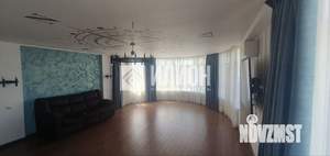 3-к квартира, вторичка, 127м2, 9/11 этаж