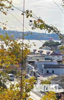 1-к квартира, вторичка, 33м2, 4/4 этаж