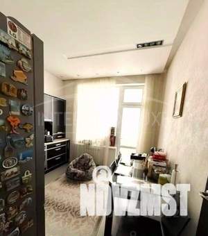 1-к квартира, вторичка, 53м2, 3/5 этаж