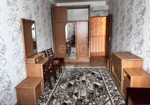 2-к квартира, вторичка, 45м2, 2/5 этаж