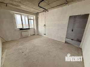 1-к квартира, вторичка, 44м2, 6/10 этаж