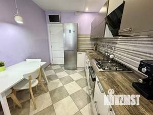 2-к квартира, вторичка, 55м2, 10/10 этаж