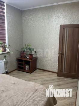 2-к квартира, вторичка, 56м2, 1/10 этаж