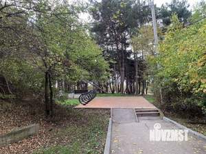 1-к квартира, вторичка, 24м2, 3/5 этаж