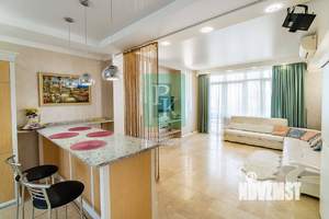 1-к квартира, сданный дом, 52м2, 6/7 этаж