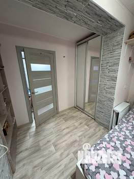 1-к квартира, вторичка, 31м2, 4/6 этаж