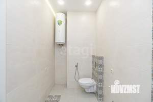 1-к квартира, вторичка, 42м2, 9/16 этаж