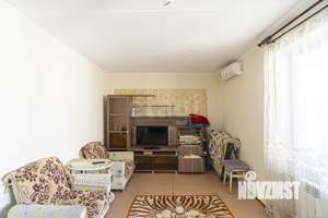 1-к квартира, вторичка, 35м2, 9/9 этаж