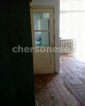 1-к квартира, вторичка, 33м2, 4/4 этаж