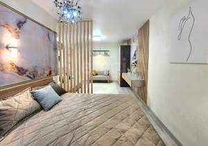 1-к квартира, вторичка, 31м2, 2/5 этаж