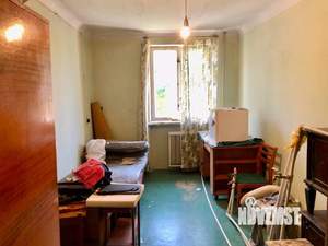 2-к квартира, вторичка, 44м2, 2/5 этаж