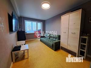 1-к квартира, вторичка, 31м2, 2/5 этаж