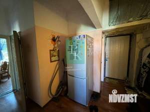 4-к квартира, вторичка, 103м2, 3/4 этаж