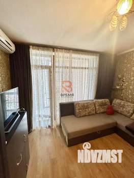 Студия квартира, вторичка, 30м2, 3/5 этаж