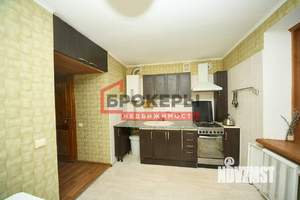 2-к квартира, вторичка, 70м2, 5/5 этаж