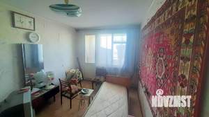 3-к квартира, вторичка, 69м2, 3/6 этаж