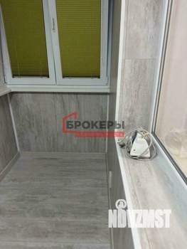 1-к квартира, вторичка, 50м2, 2/5 этаж