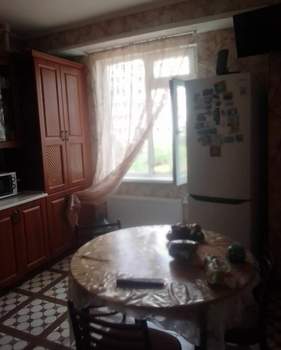 2-к квартира, вторичка, 66м2, 2/10 этаж