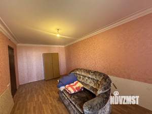 4-к квартира, вторичка, 88м2, 6/10 этаж