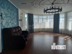 3-к квартира, вторичка, 127м2, 9/10 этаж