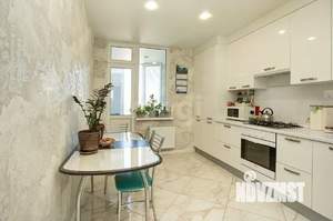 2-к квартира, вторичка, 66м2, 3/16 этаж