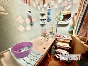 2-к квартира, вторичка, 47м2, 2/5 этаж