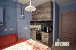 2-к квартира, вторичка, 52м2, 1/5 этаж