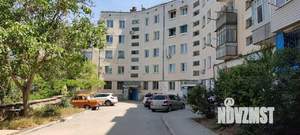3-к квартира, вторичка, 69м2, 2/5 этаж