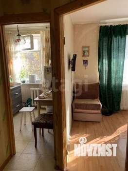 1-к квартира, вторичка, 24м2, 3/5 этаж