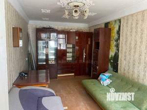 1-к квартира, вторичка, 29м2, 3/5 этаж