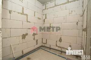 1-к квартира, вторичка, 55м2, 5/9 этаж