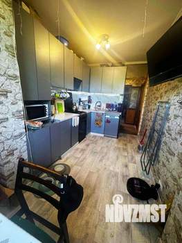 3-к квартира, вторичка, 66м2, 3/12 этаж
