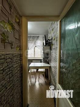 1-к квартира, вторичка, 26м2, 3/5 этаж