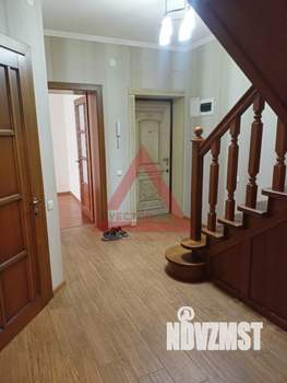 4-к квартира, вторичка, 136м2, 4/5 этаж