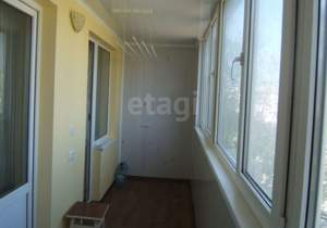 2-к квартира, вторичка, 58м2, 4/12 этаж