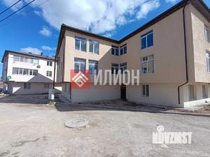 Студия квартира, вторичка, 29м2, 2/3 этаж