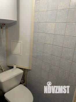 3-к квартира, вторичка, 66м2, 2/5 этаж