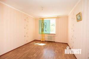 3-к квартира, вторичка, 69м2, 2/5 этаж