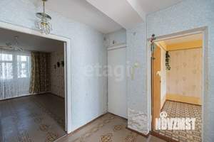 2-к квартира, вторичка, 55м2, 1/5 этаж