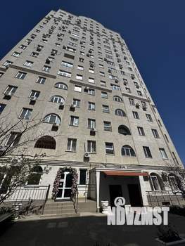 1-к квартира, вторичка, 65м2, 17/17 этаж