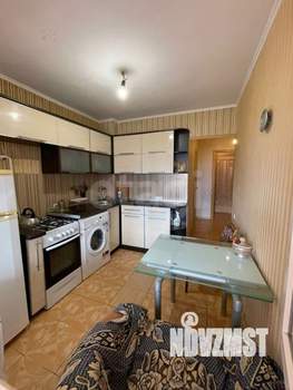 1-к квартира, вторичка, 53м2, 5/6 этаж