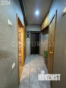1-к квартира, вторичка, 31м2, 2/5 этаж
